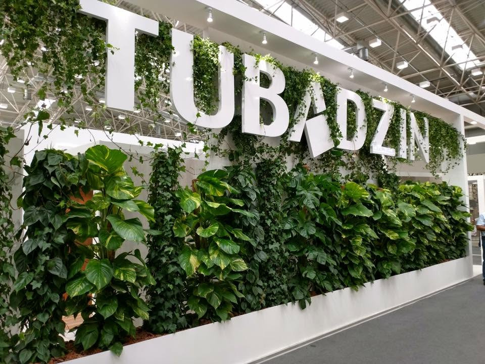 Wnętrze usługowe — realizacja SMUS design