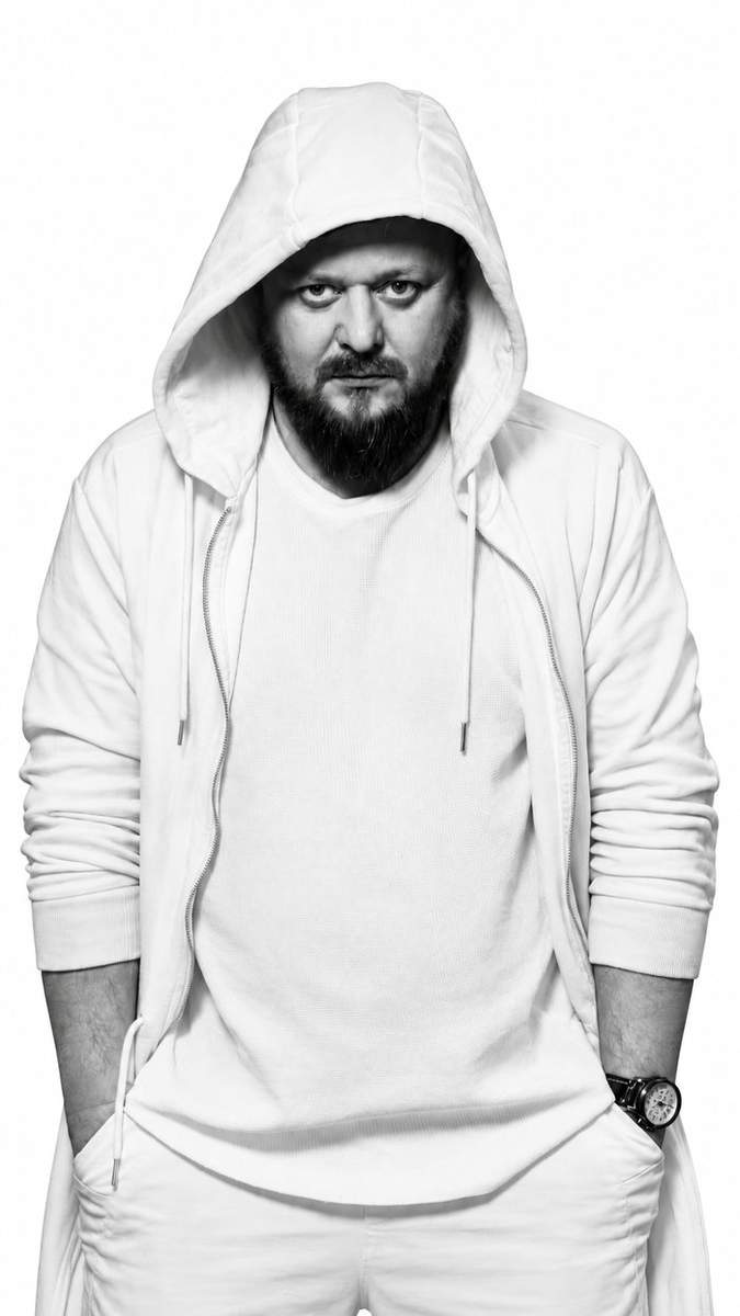 Tomek Smus