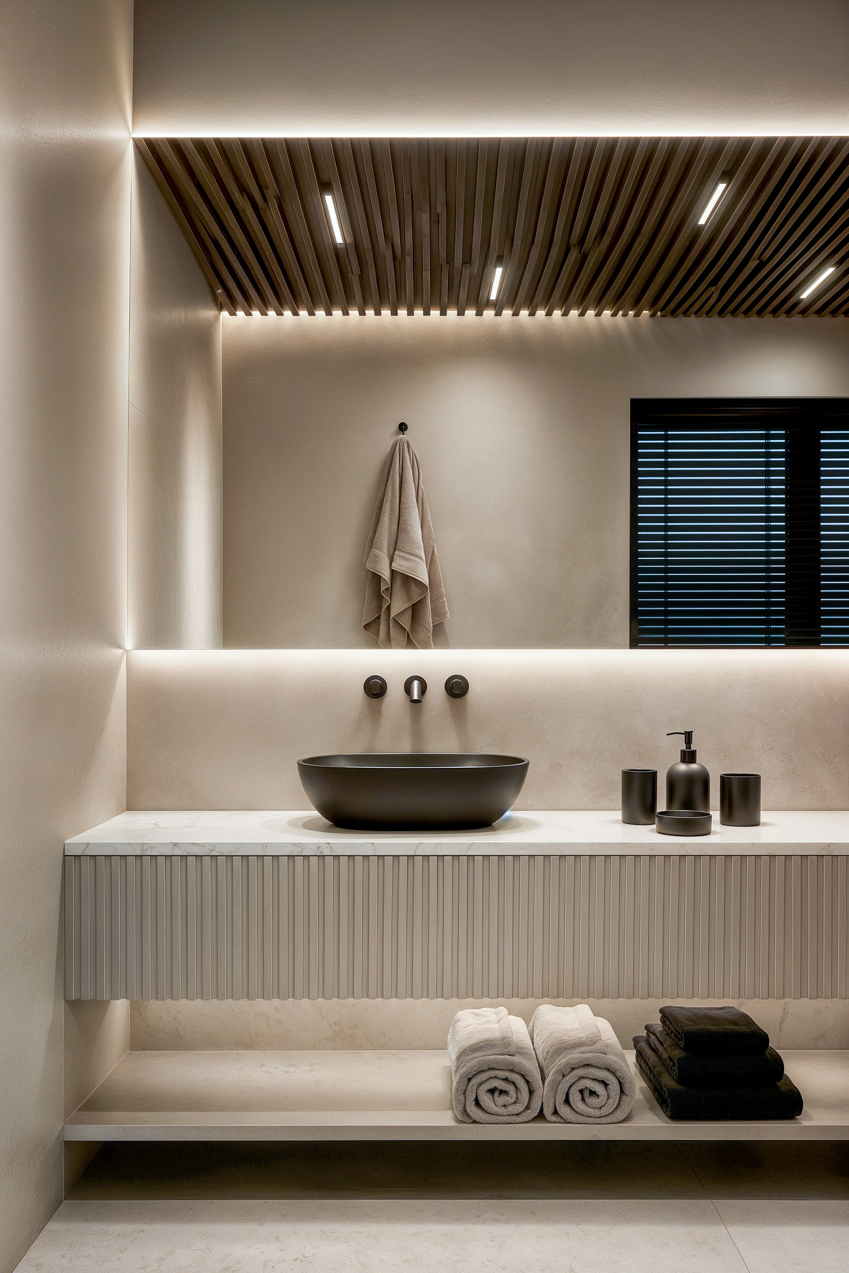 Kuchnia w domu — realizacja SMUS design
