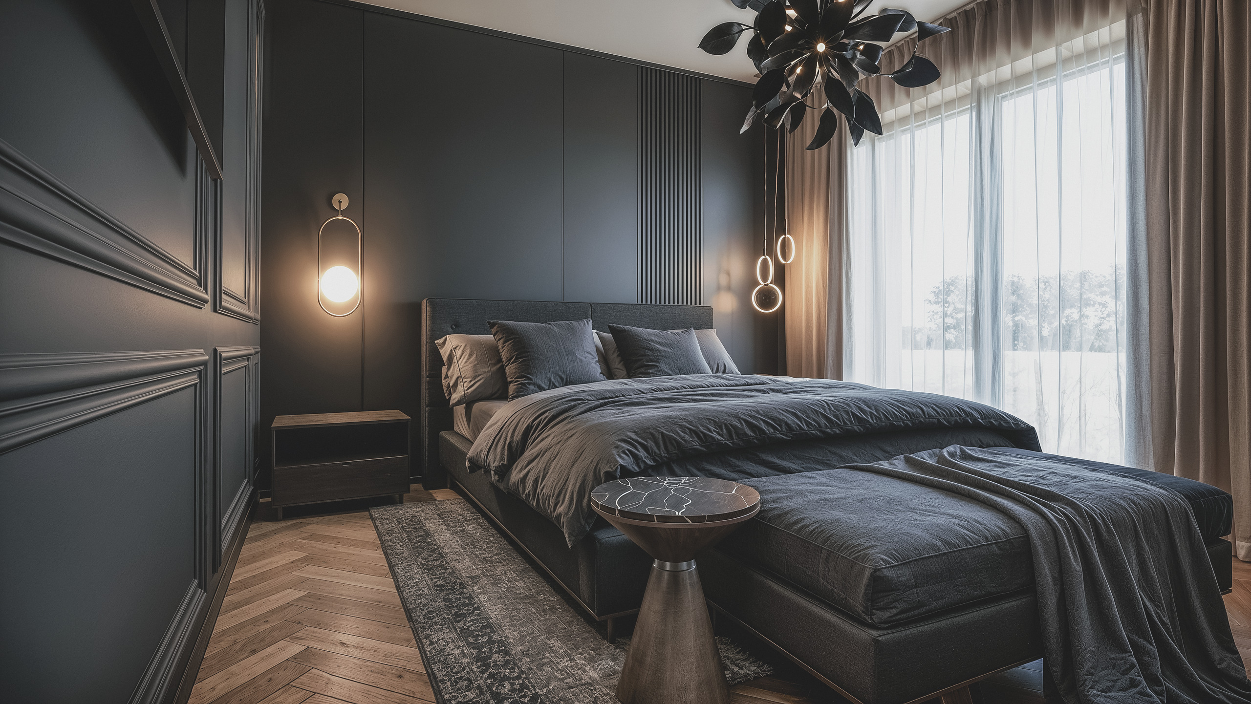 Kuchnia w domu — realizacja SMUS design
